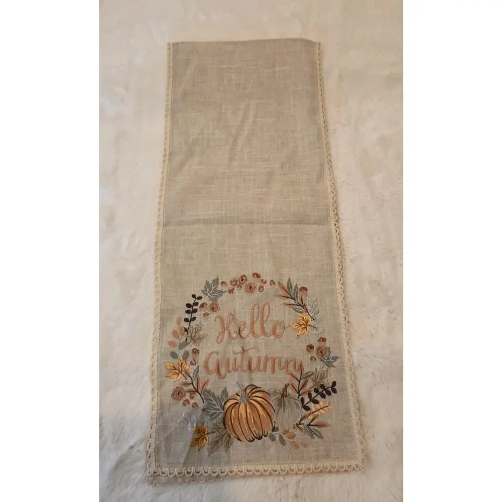 Rare Evermaple Manufacturers Sample 